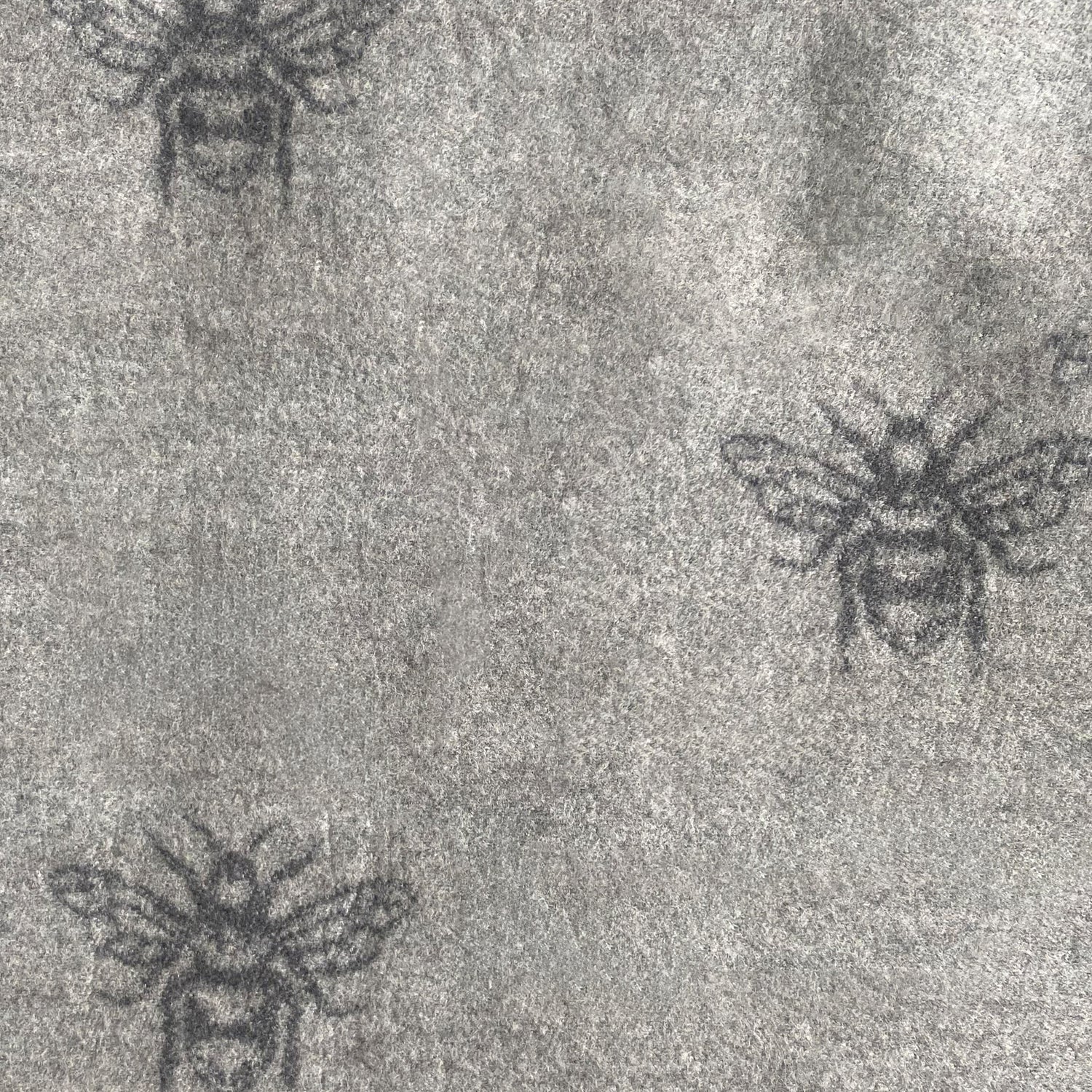House of Tweed Cashmere Blend Reversible Scarf - Bee - Just £14.99! Shop now at Warwickshire Clothing.