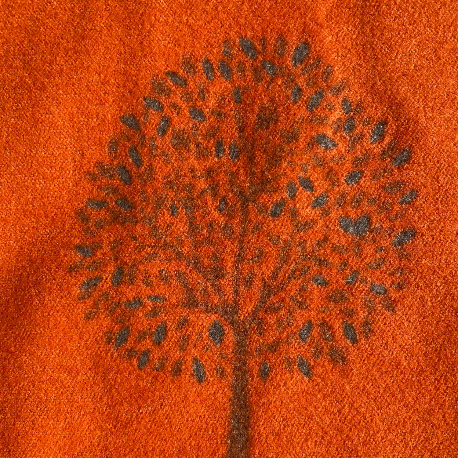 Heritage Scarf Women's Scarves Reversible - Tree of Life - Just £13.99! Shop now at Warwickshire Clothing.