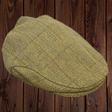 Country Classics Traditional Kids Flat Peaky Tweed Cap - Just £14.99! Shop now at Warwickshire Clothing.