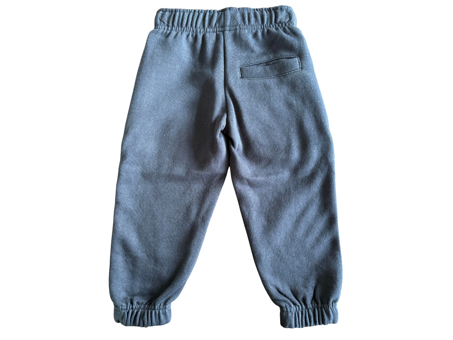 Hazy Blue Boys Casual Joggers