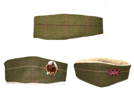 Shire Classic Womens Tweed Fur Lined Headbands - Just $9.99! Shop now at Warwickshire Clothing. Free Dellivery.