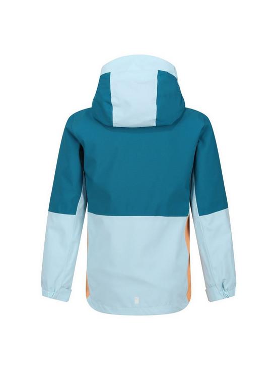 Regatta Kids' Hydrate VIII 3 In 1 Jacket - Just £34.99! Shop now at Warwickshire Clothing.