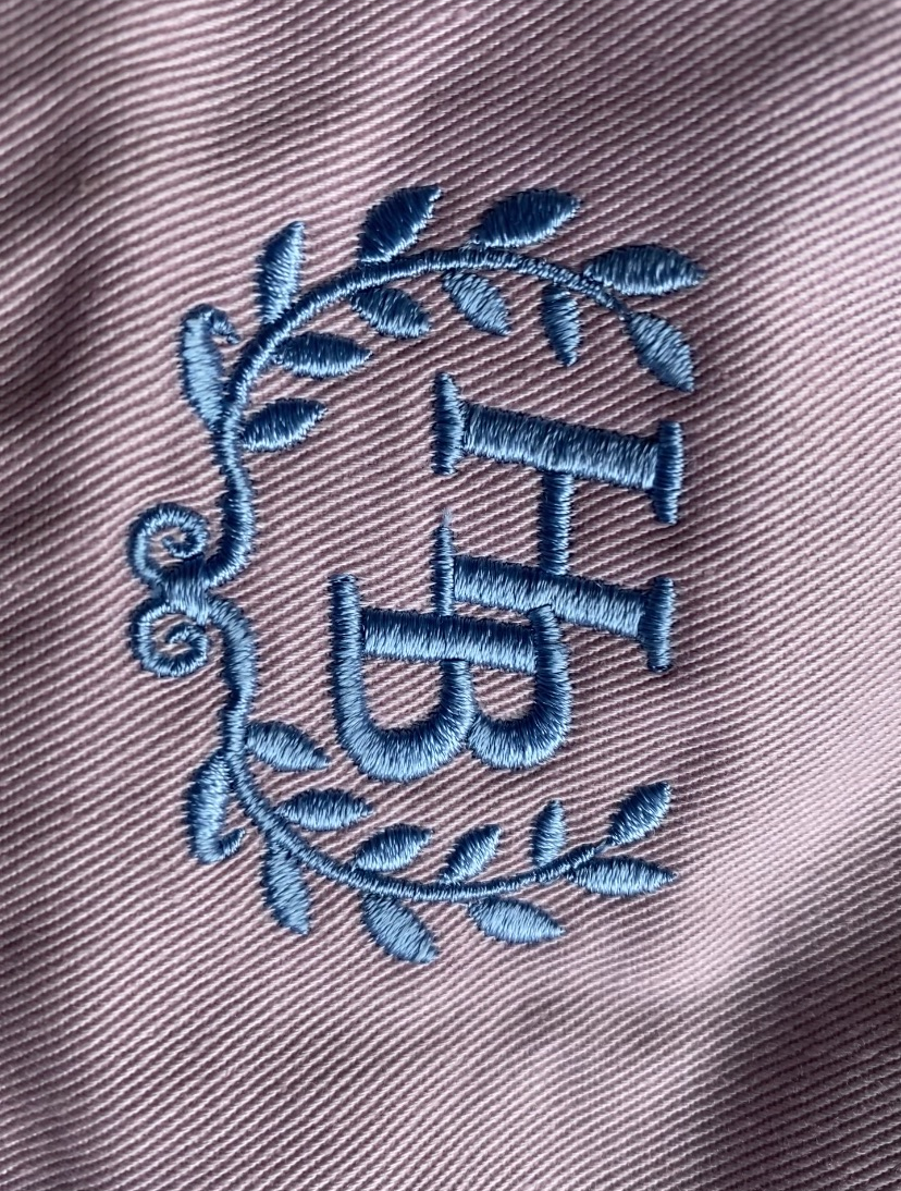 Hazy Blue Nelson Colour Block Shorts - Unisex Sports & Leisure