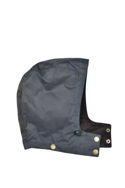 Oxford Blue Ladies Olivia Wax Jacket - Just £169! Shop now at Warwickshire Clothing.