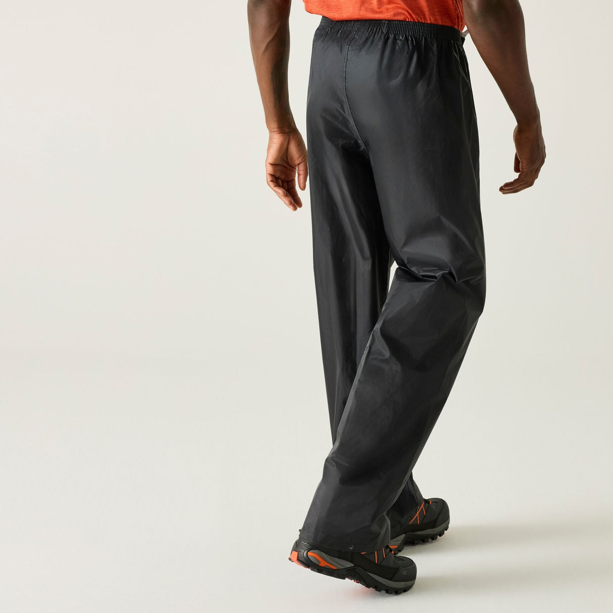 Regatta Men's Stormbreak Waterproof Overtrousers