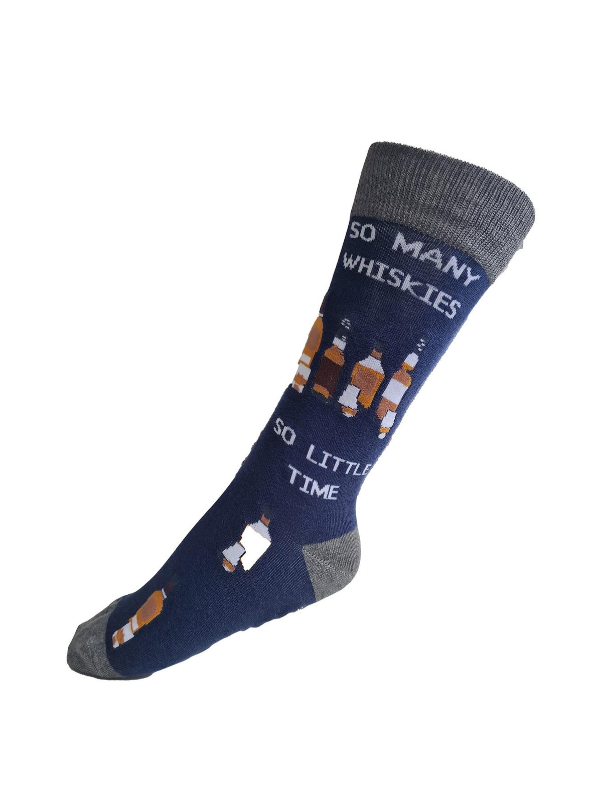 Mens House Of Tweed Luxury Mens Premium Bamboo Socks Novelty - Just £6.99! Shop now at Warwickshire Clothing.