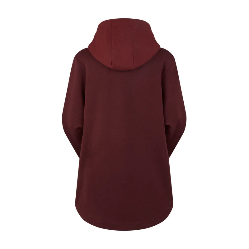 Ridgeline Women's South Island Hoodie - Just £47.99! Shop now at Warwickshire Clothing.