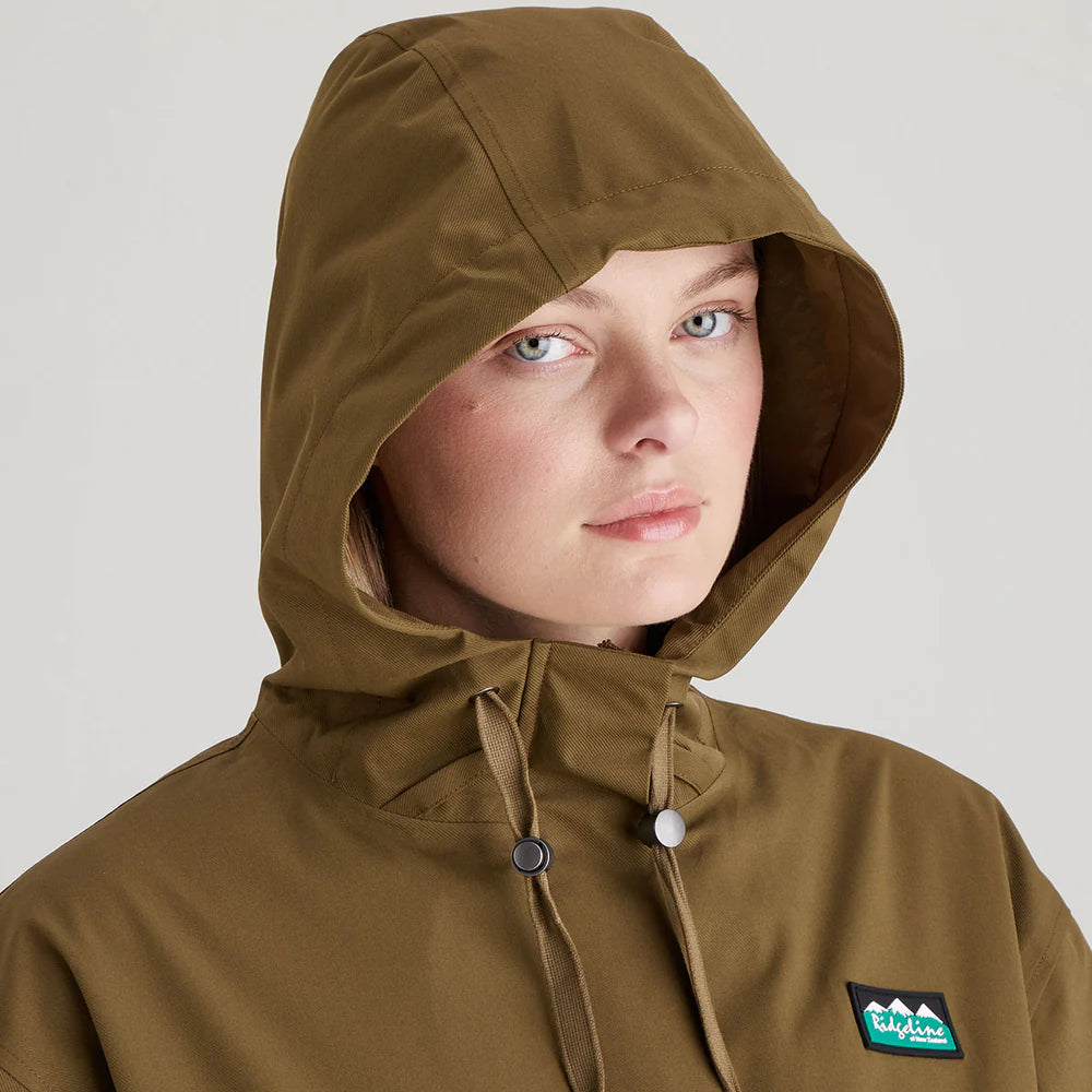 Ridgeline Women's Blakeney Parka