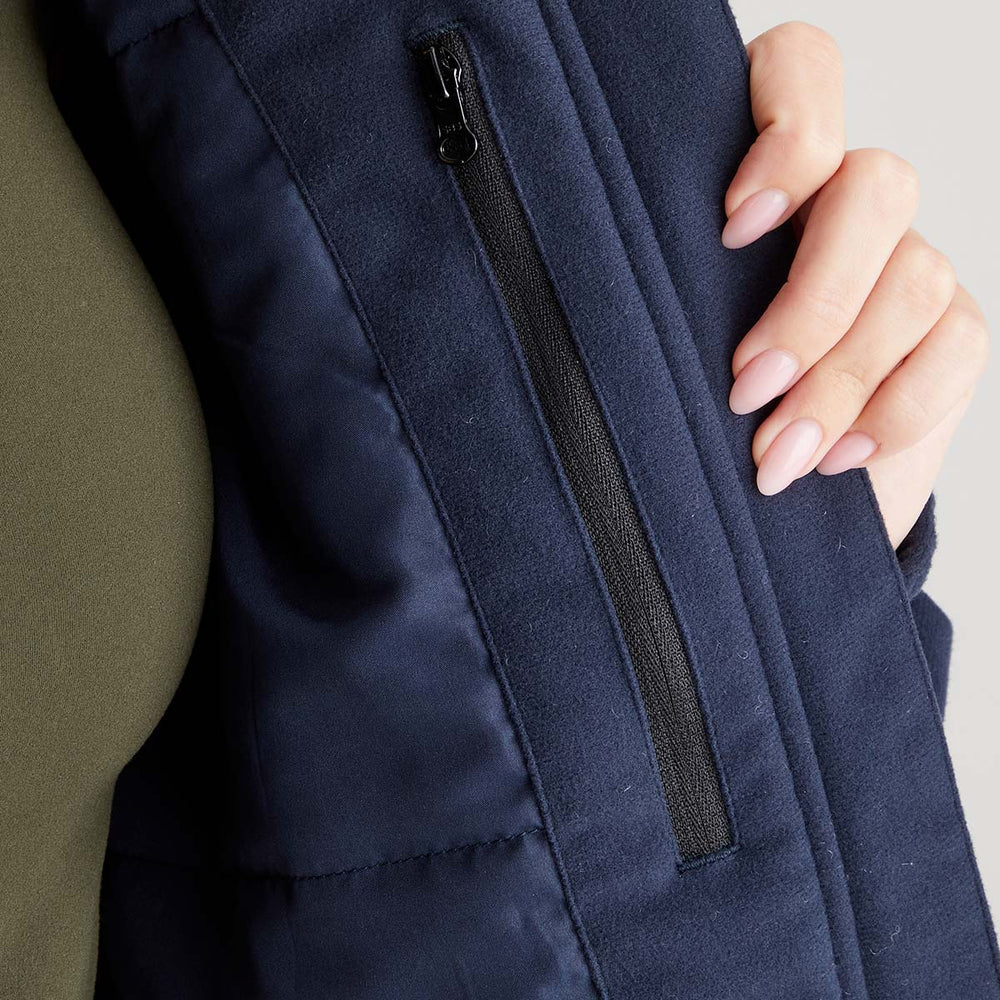 Ridgeline Women's Brumby Yard