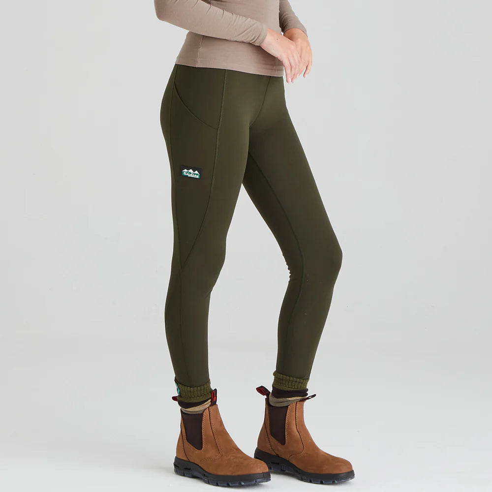 Ridgeline Women's Infinity Leggings