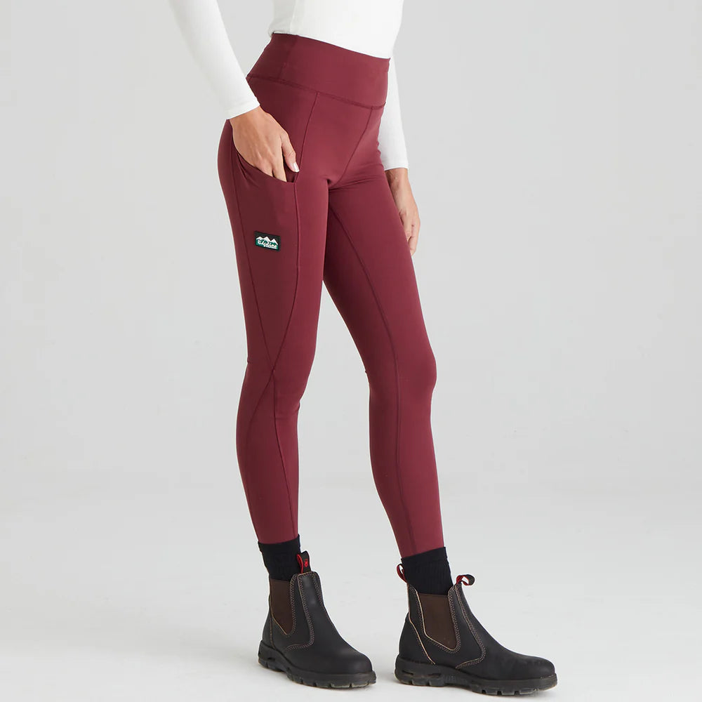 Ridgeline Women's Infinity Leggings