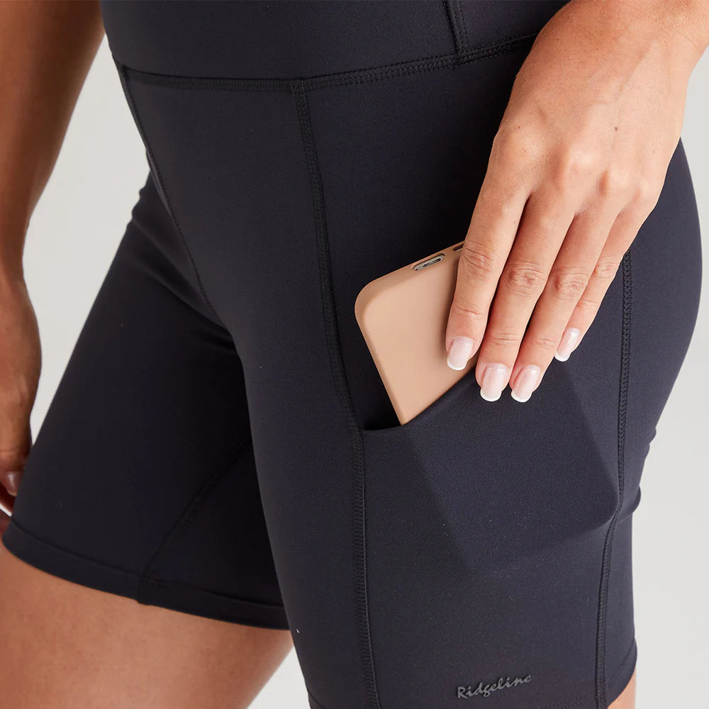 Ridgeline Women's Infinity Shorts