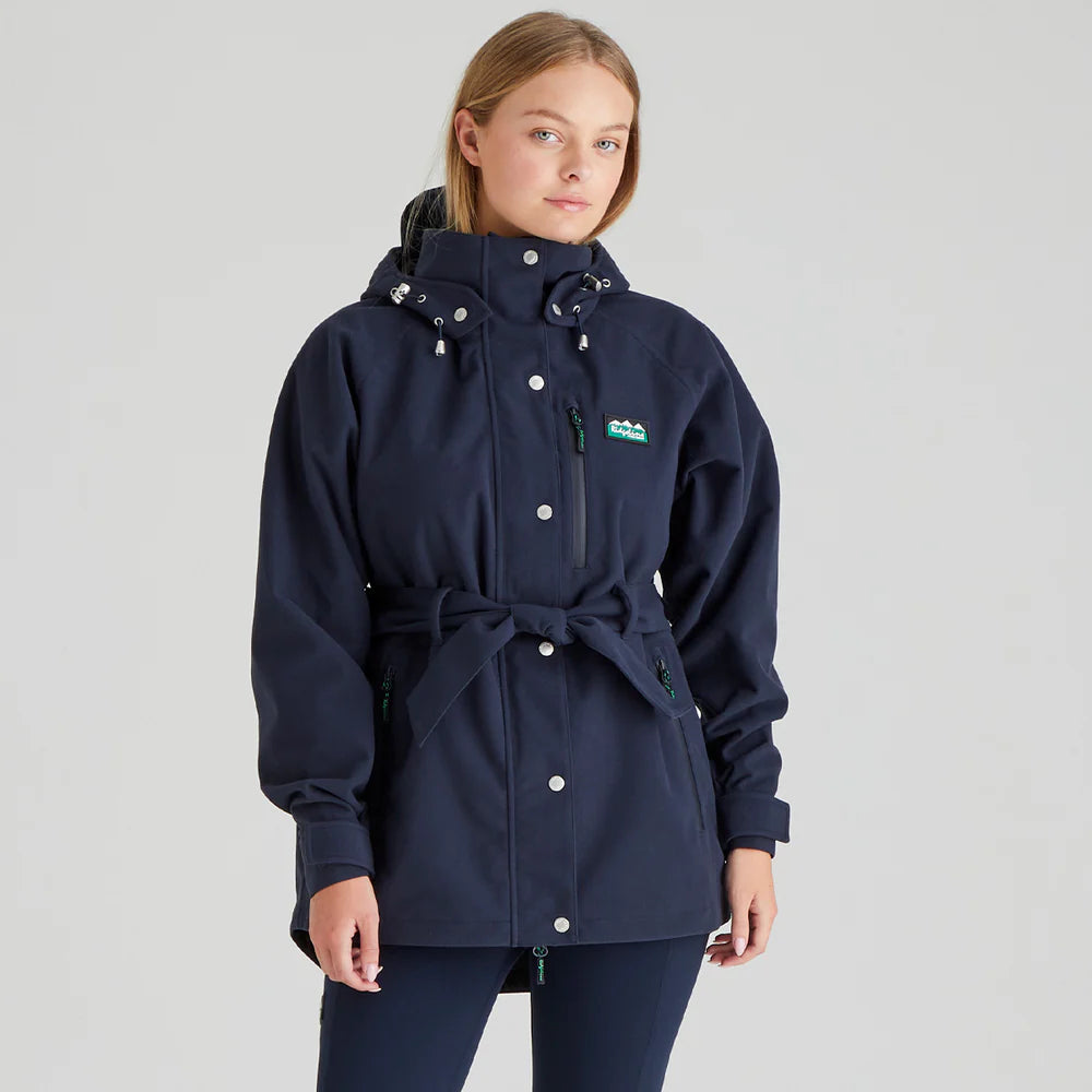 Ridgeline Womens Monsoon Nordic Jacket