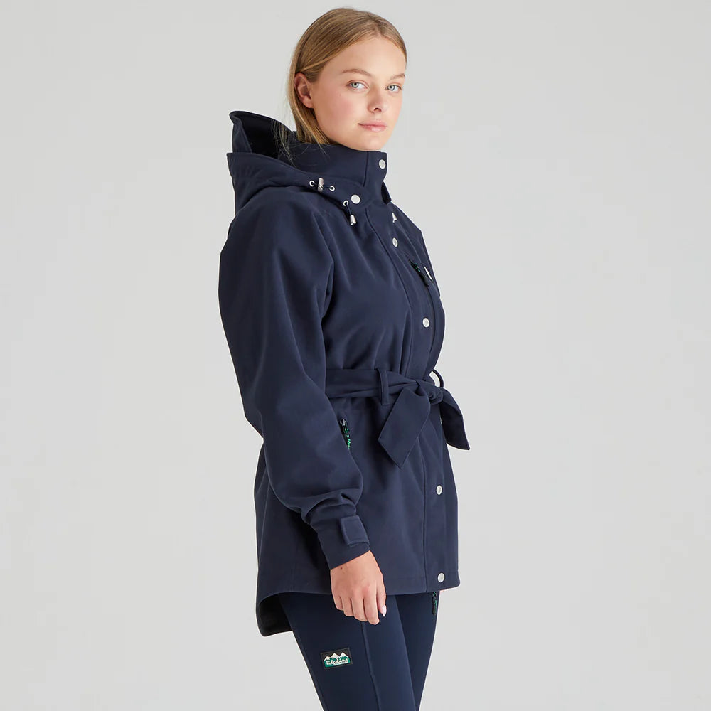 Ridgeline Womens Monsoon Nordic Jacket