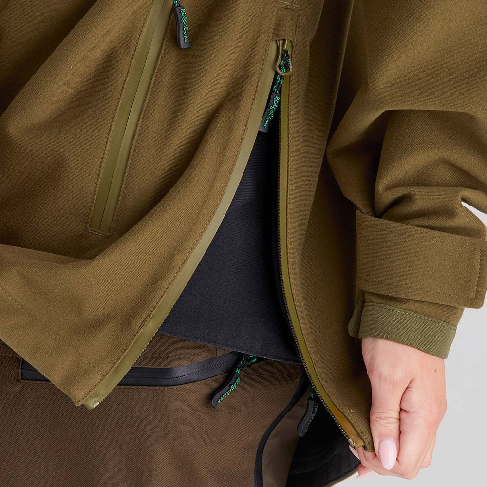 Ridgeline Women's Monsoon Classic Jacket (2025)