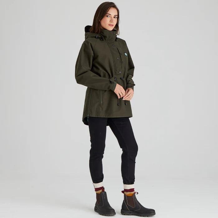 Ridgeline Women's Monsoon Classic Smock (2025)