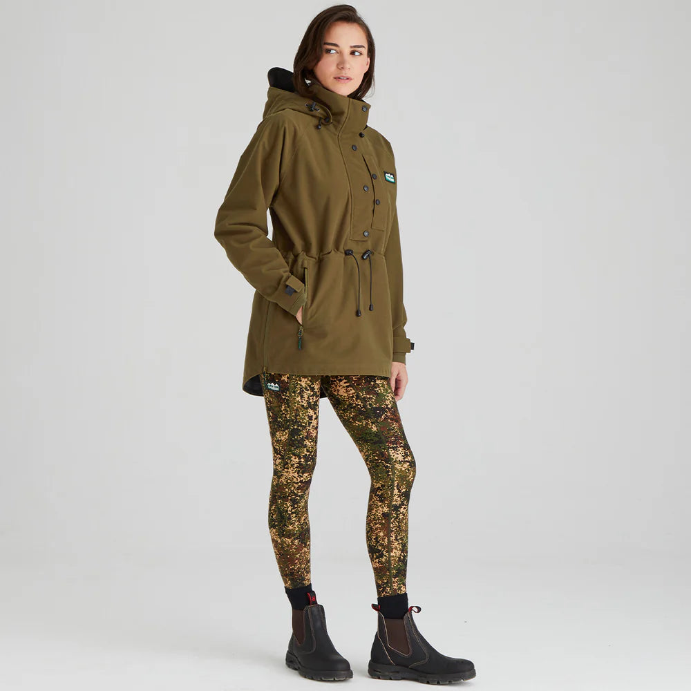 Ridgeline Women's Monsoon Classic Smock (2025)