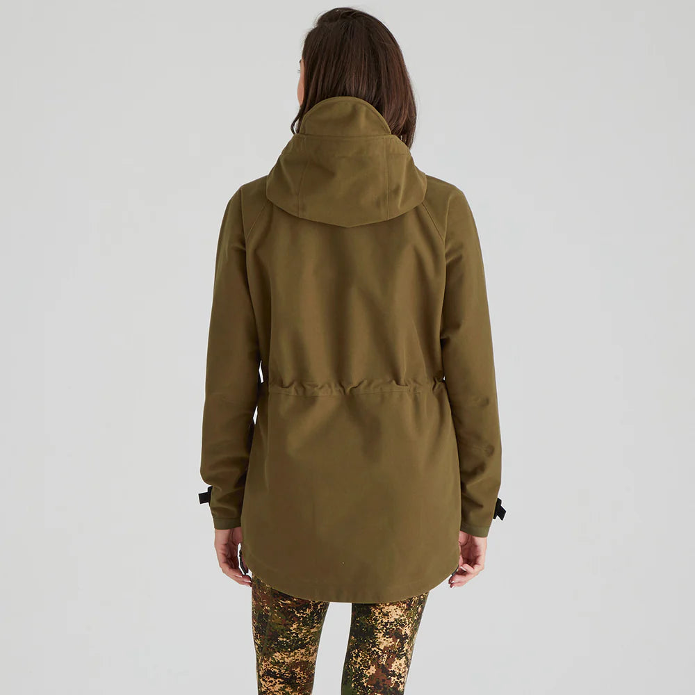 Ridgeline Women's Monsoon Classic Smock (2025)