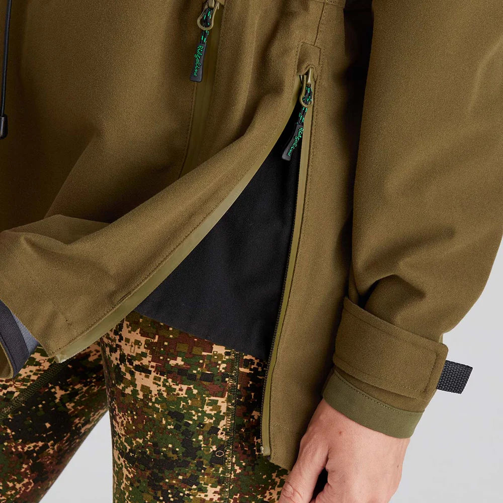 Ridgeline Women's Monsoon Classic Smock (2025)