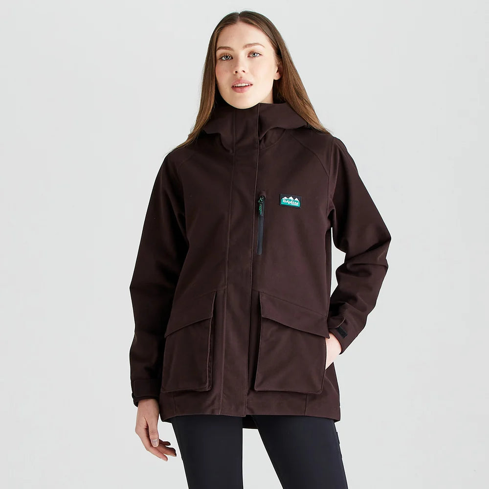 Ridgeline Ladies Rhea Jacket