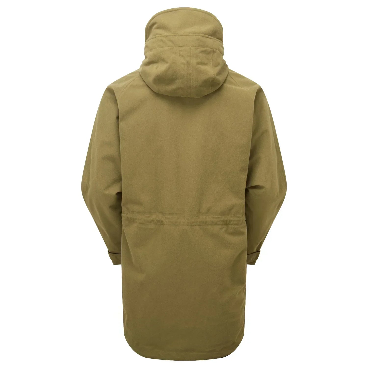 Ridgeline Mens Teak Monsoon Classic Waterproof Smock - Just £119! Shop now at Warwickshire Clothing.