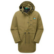 Ridgeline Mens Teak Monsoon Classic Waterproof Smock - Just £119! Shop now at Warwickshire Clothing.