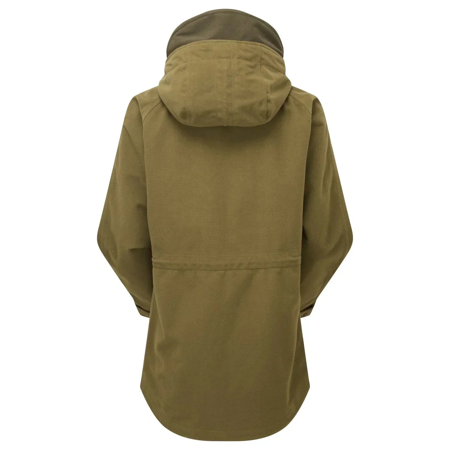 Ridgeline Womens Monsoon Classic II Waterproof Smock - Just £119! Shop now at Warwickshire Clothing.
