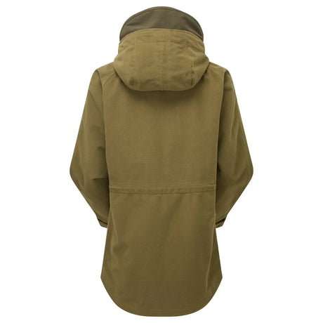 Ridgeline Womens Monsoon Classic II Waterproof Smock - Just £119! Shop now at Warwickshire Clothing.