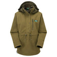 Ridgeline Womens Monsoon Classic II Waterproof Smock - Just £119! Shop now at Warwickshire Clothing.