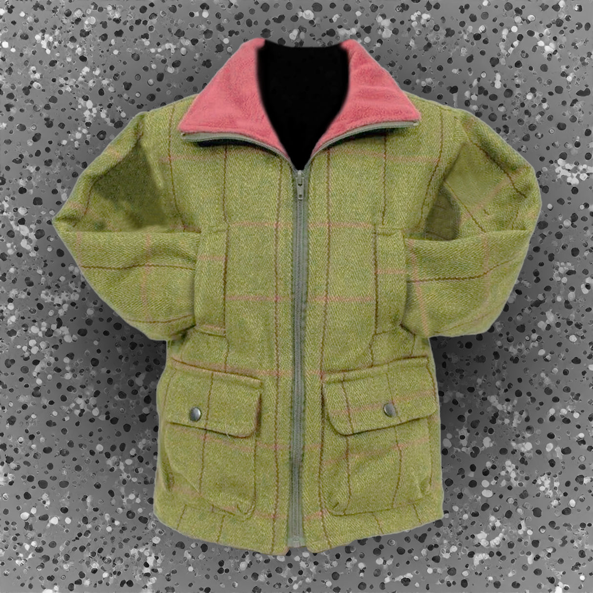 Shire Classic Kids Derby Tweed Jacket - Just £44.49! Shop now at Warwickshire Clothing.