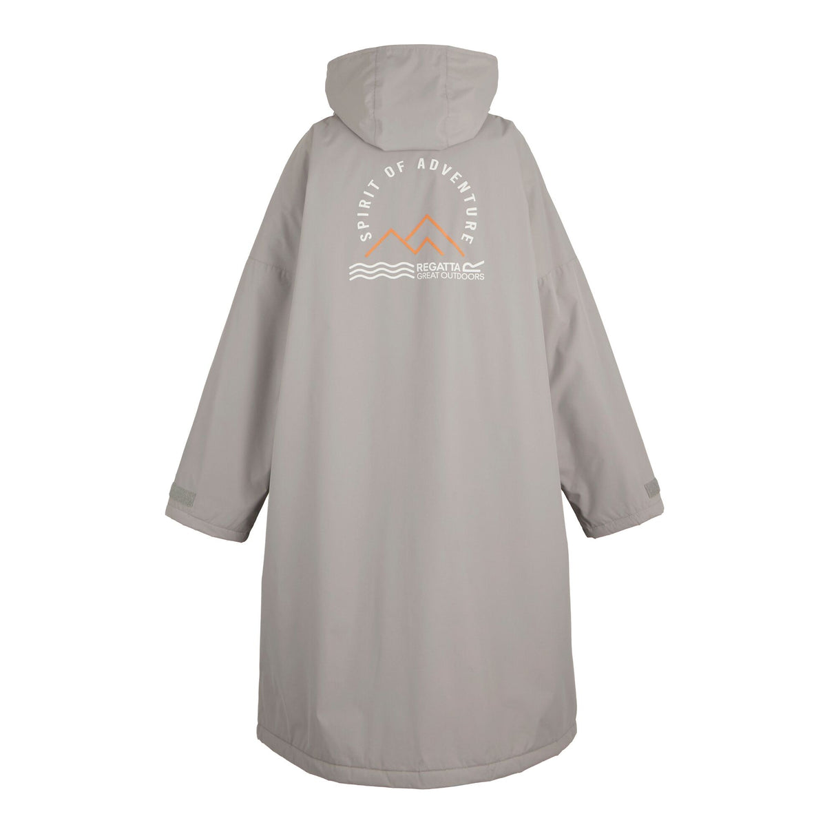 Regatta Outdoor Active Unisex Waterproof Changing Robe