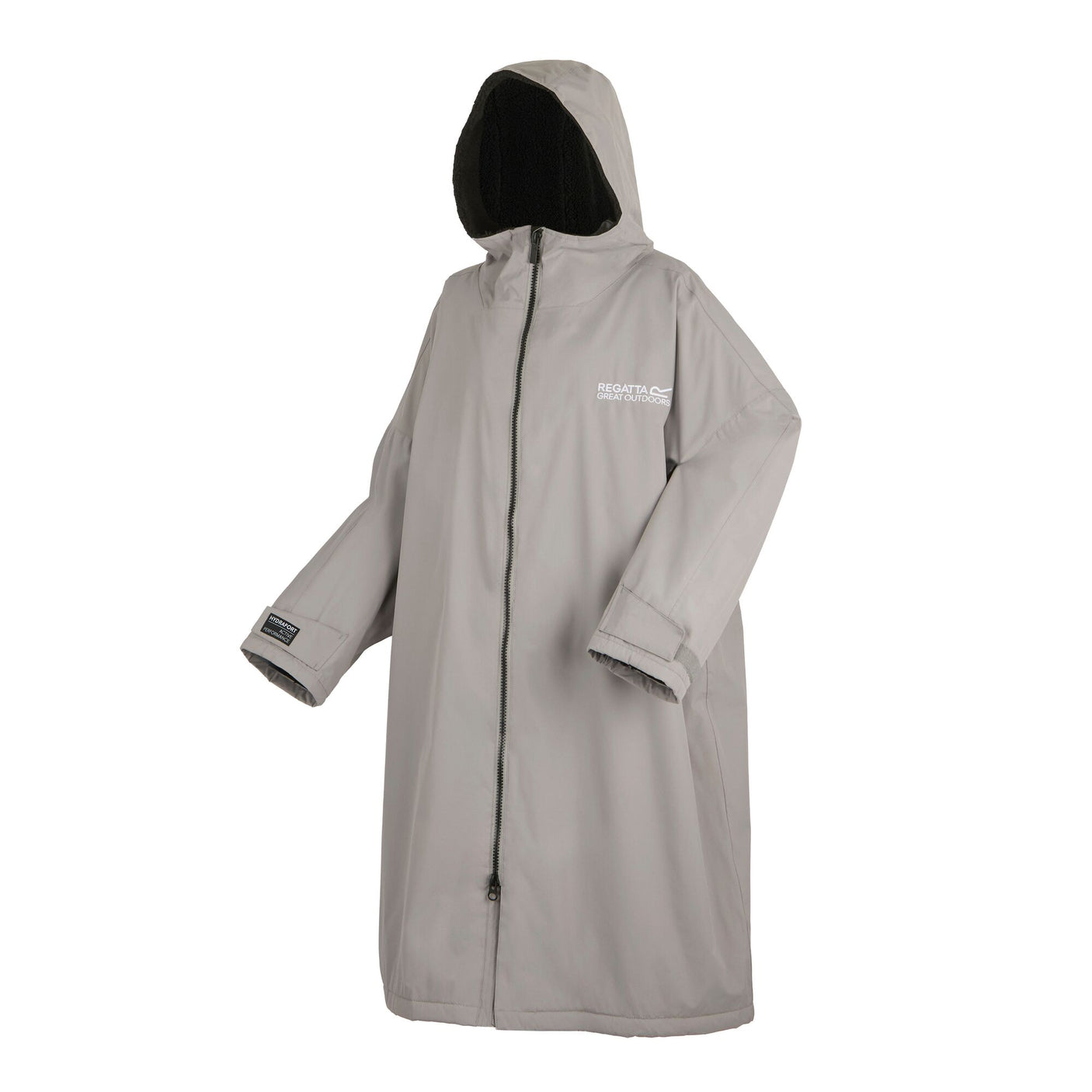Regatta Outdoor Active Unisex Waterproof Changing Robe