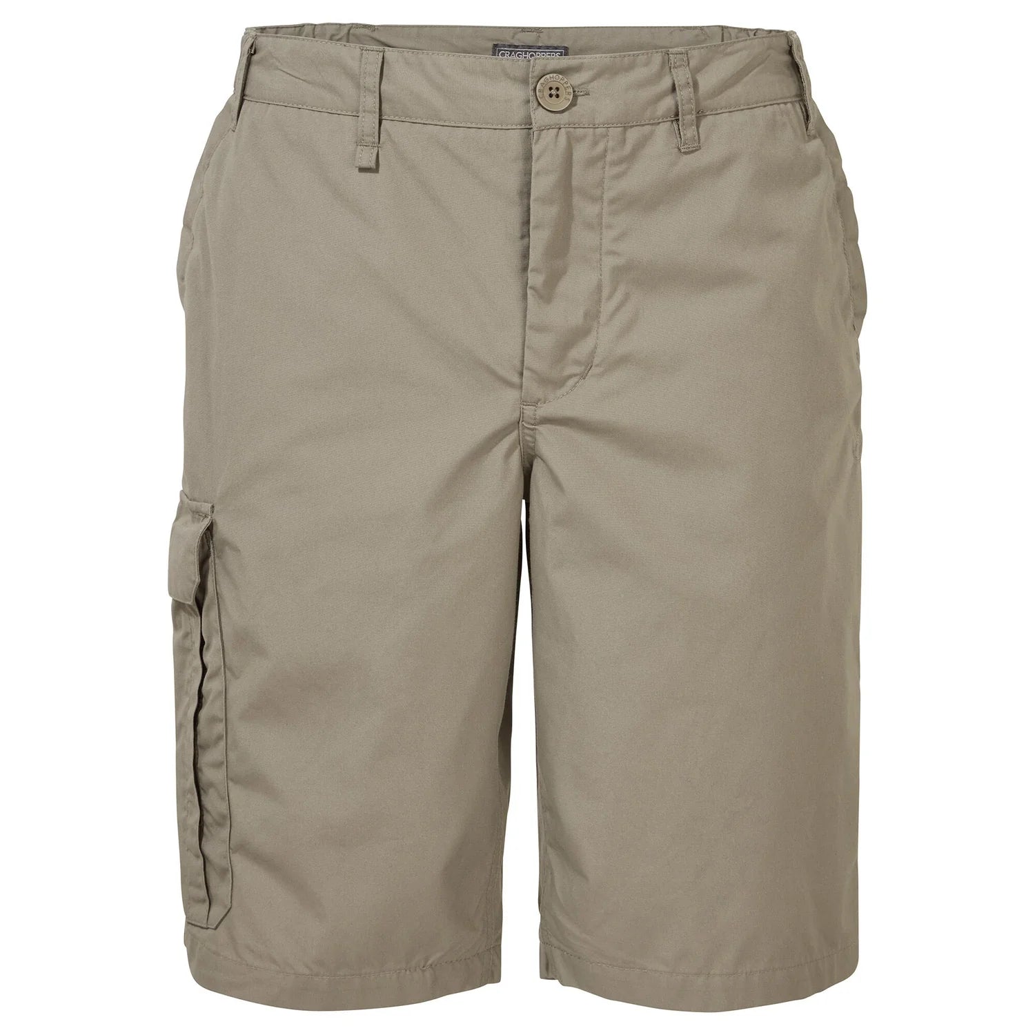 Men's Kiwi Recycled Long Shorts - Just £34.99! Shop now at Warwickshire Clothing.