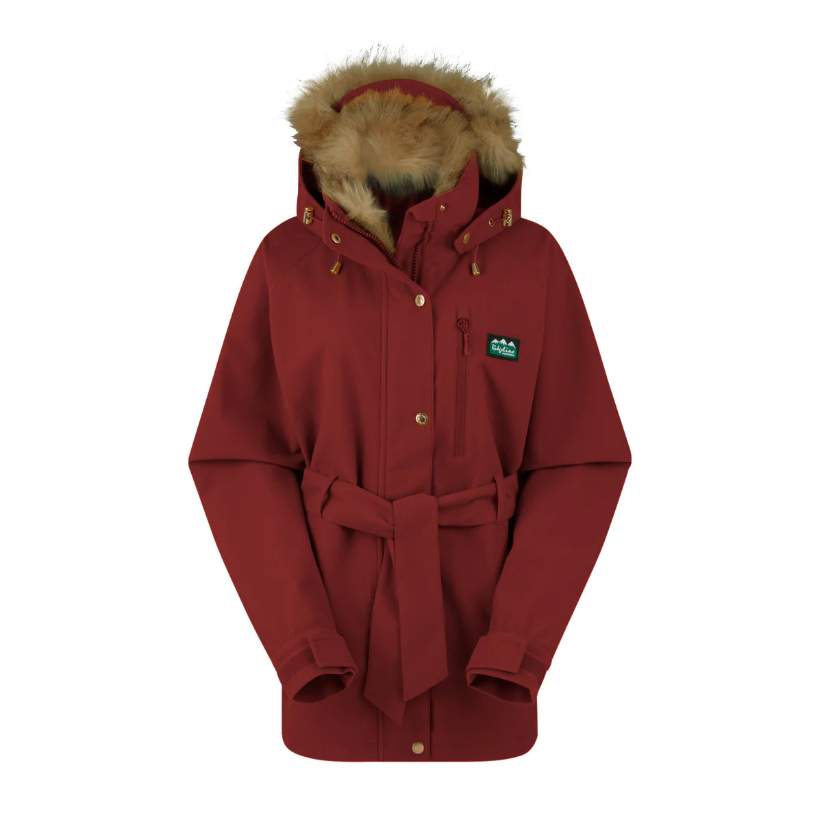 Ridgeline Womens Monsoon Nordic Jacket - Just £169.95! Shop now at Warwickshire Clothing.