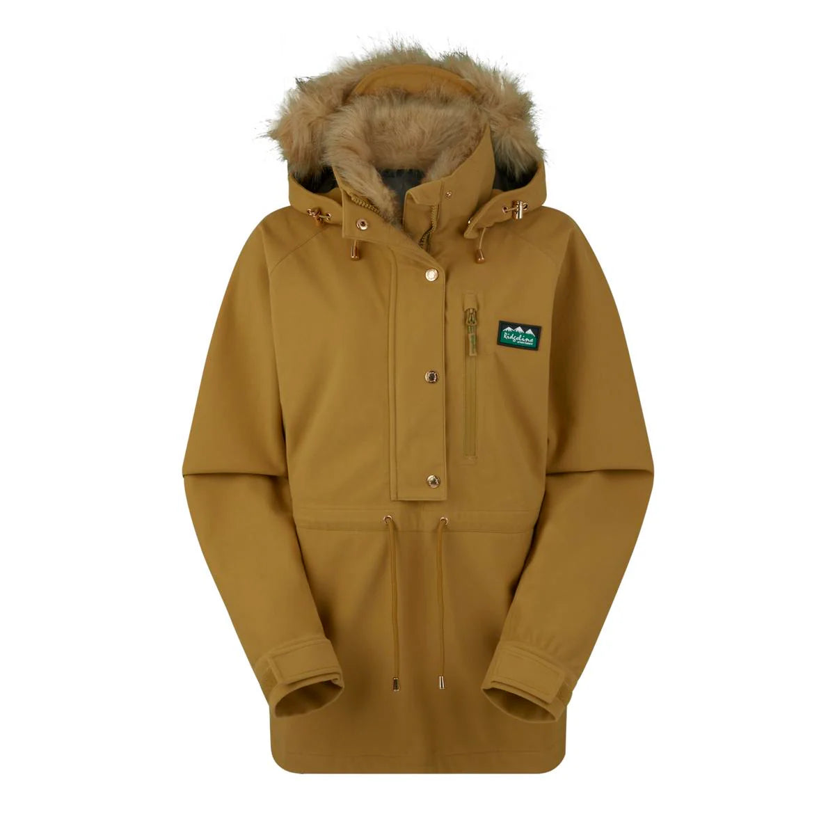 Ridgeline Womens Monsoon Nordic Smock - Just £169.95! Shop now at Warwickshire Clothing.