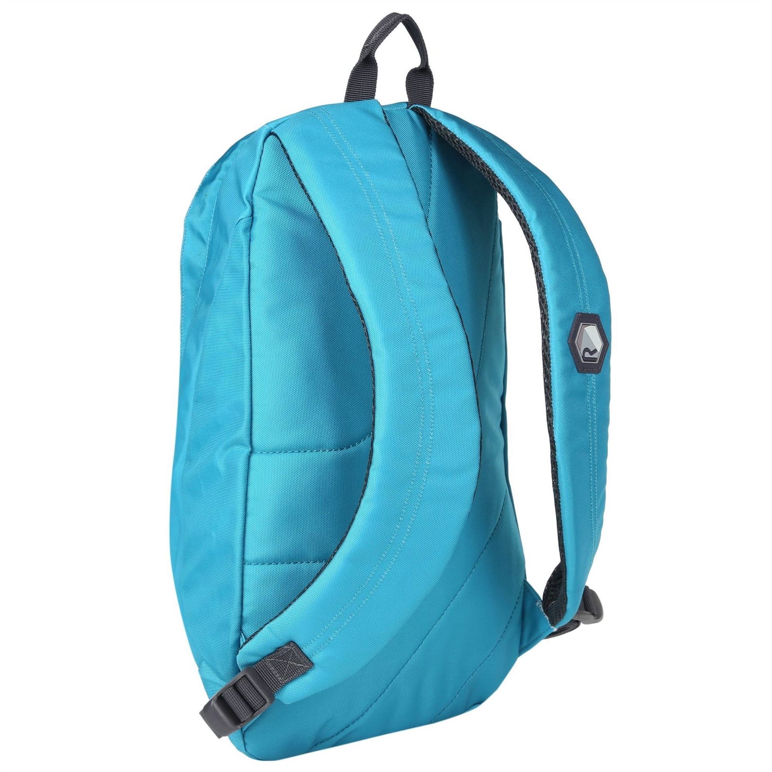 Regatta Bedabase II 15 Litre Backpack - Just £14.99! Shop now at Warwickshire Clothing.