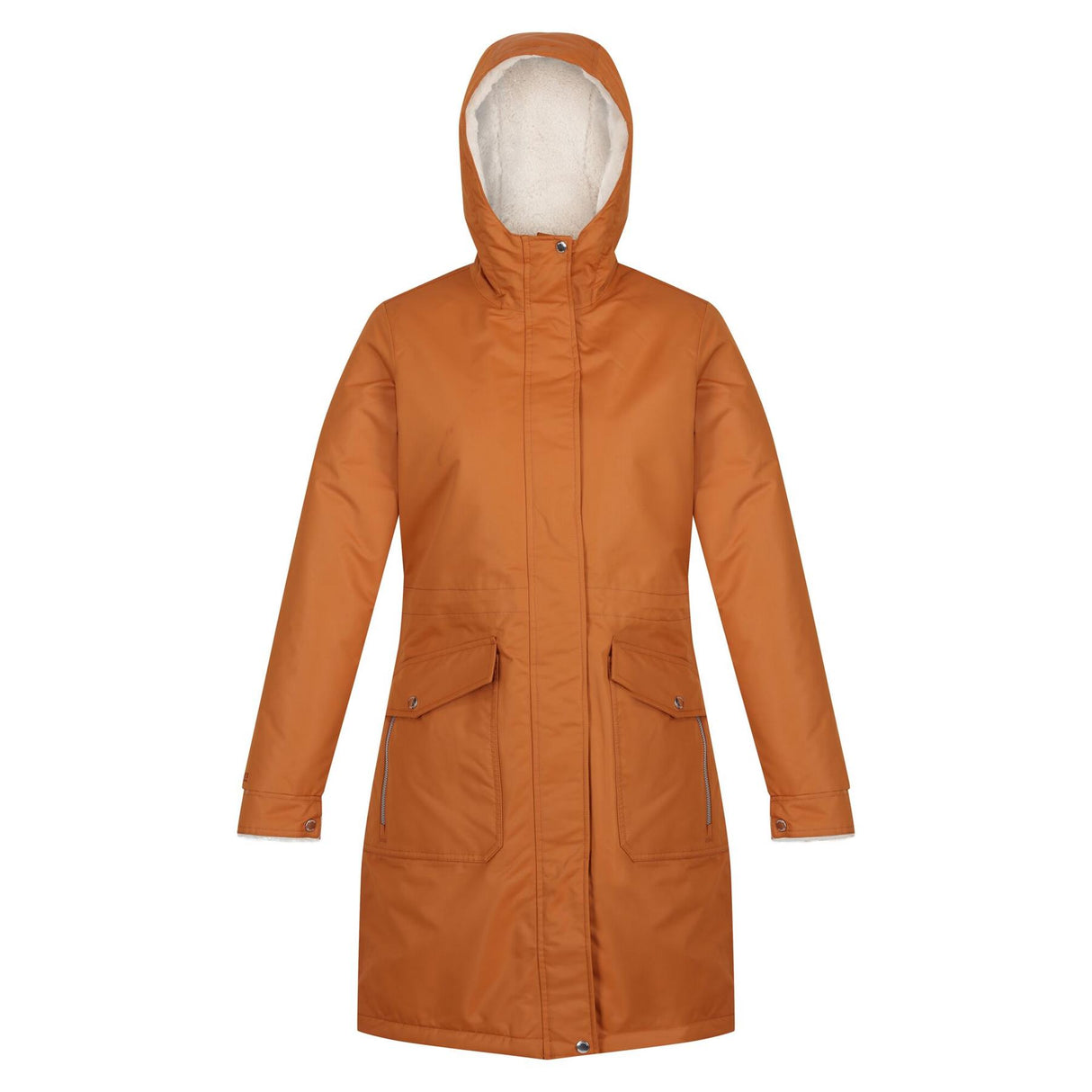 Regatta Womens Romine Waterproof Breathable Parka Jacket - Just £49.99! Shop now at Warwickshire Clothing.
