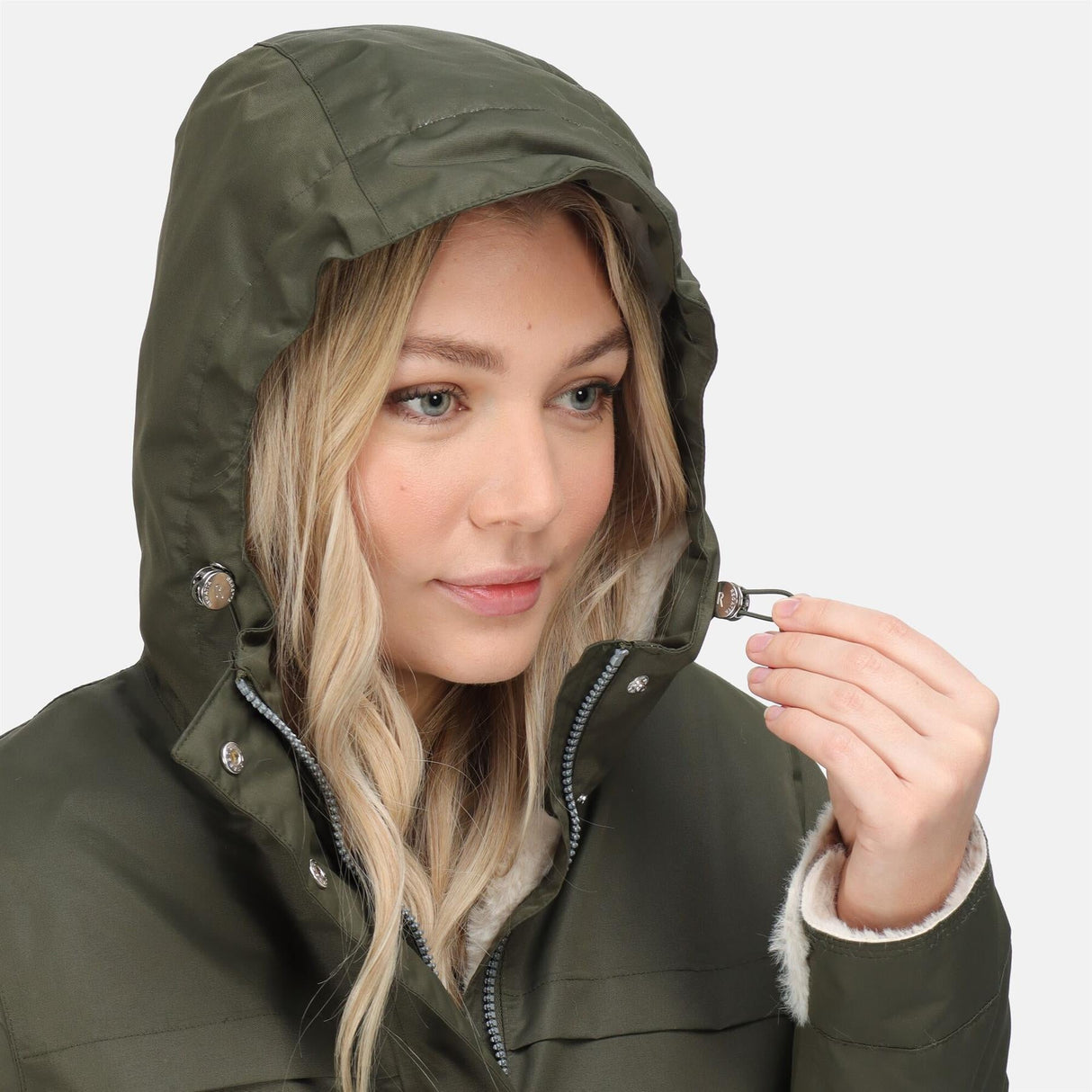 Regatta Women's Remina Waterproof Insulated Parka Jacket - Just $49.99! Shop now at Warwickshire Clothing. Free Dellivery.