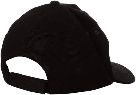 Regatta Adjustable Breathable Amston Cap Mens Womens 5 Panel Hat Baseball Golf - Just £4.49! Shop now at Warwickshire Clothing.
