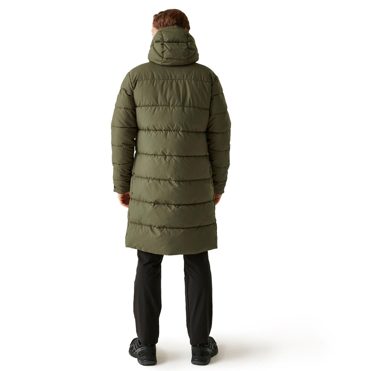 Regatta Hallin II Quilted Jacket - Just £59.99! Shop now at Warwickshire Clothing.