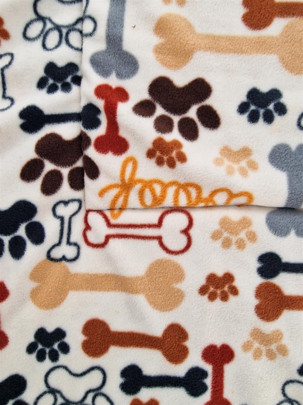 Pet Dog Cage Mat Pad – Washable Fleece Sherpa Cat Crate Mattress - Just £12.99! Shop now at Warwickshire Clothing.