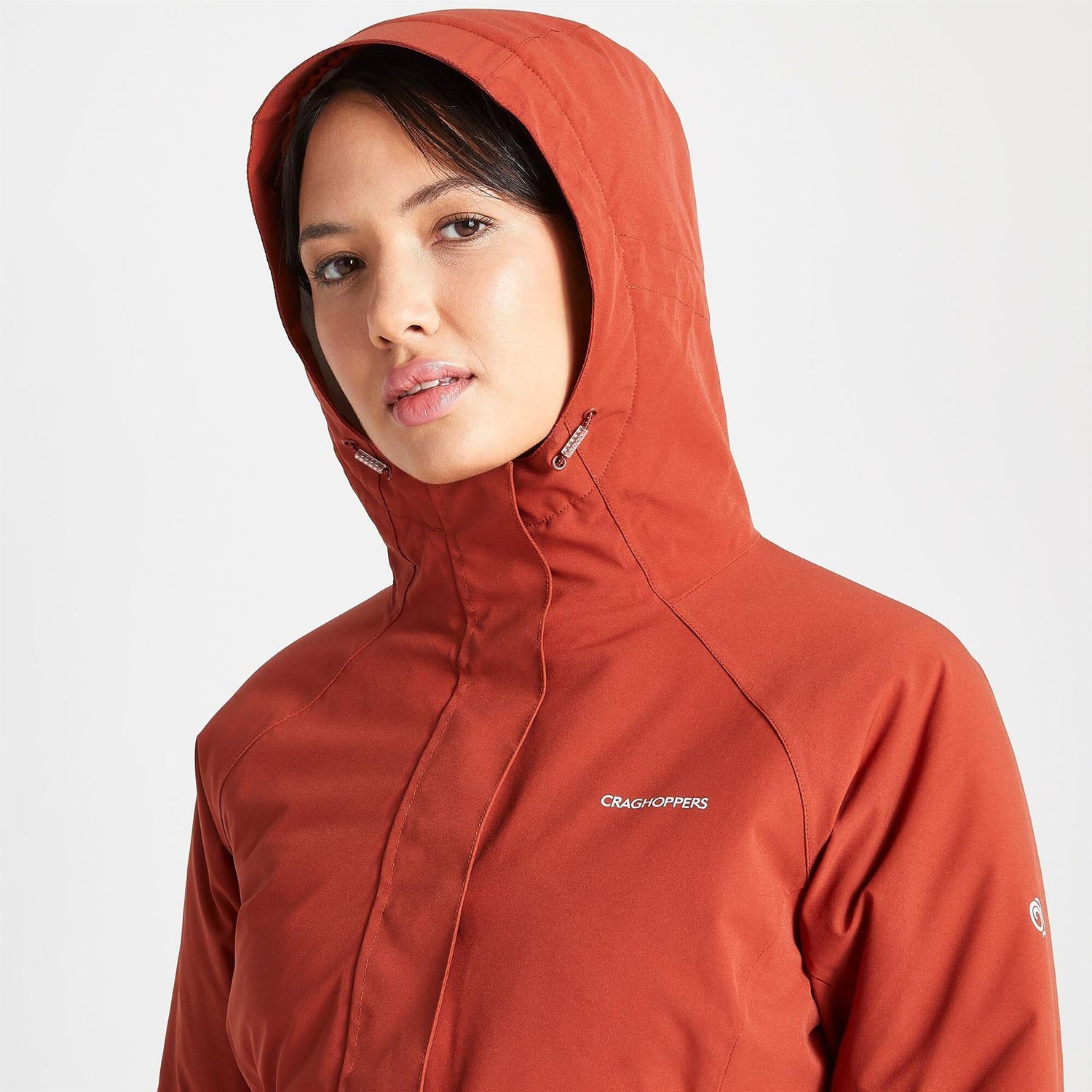 Craghoppers Women's Caldbeck Thermic Jacket - Just £74.99! Shop now at Warwickshire Clothing.