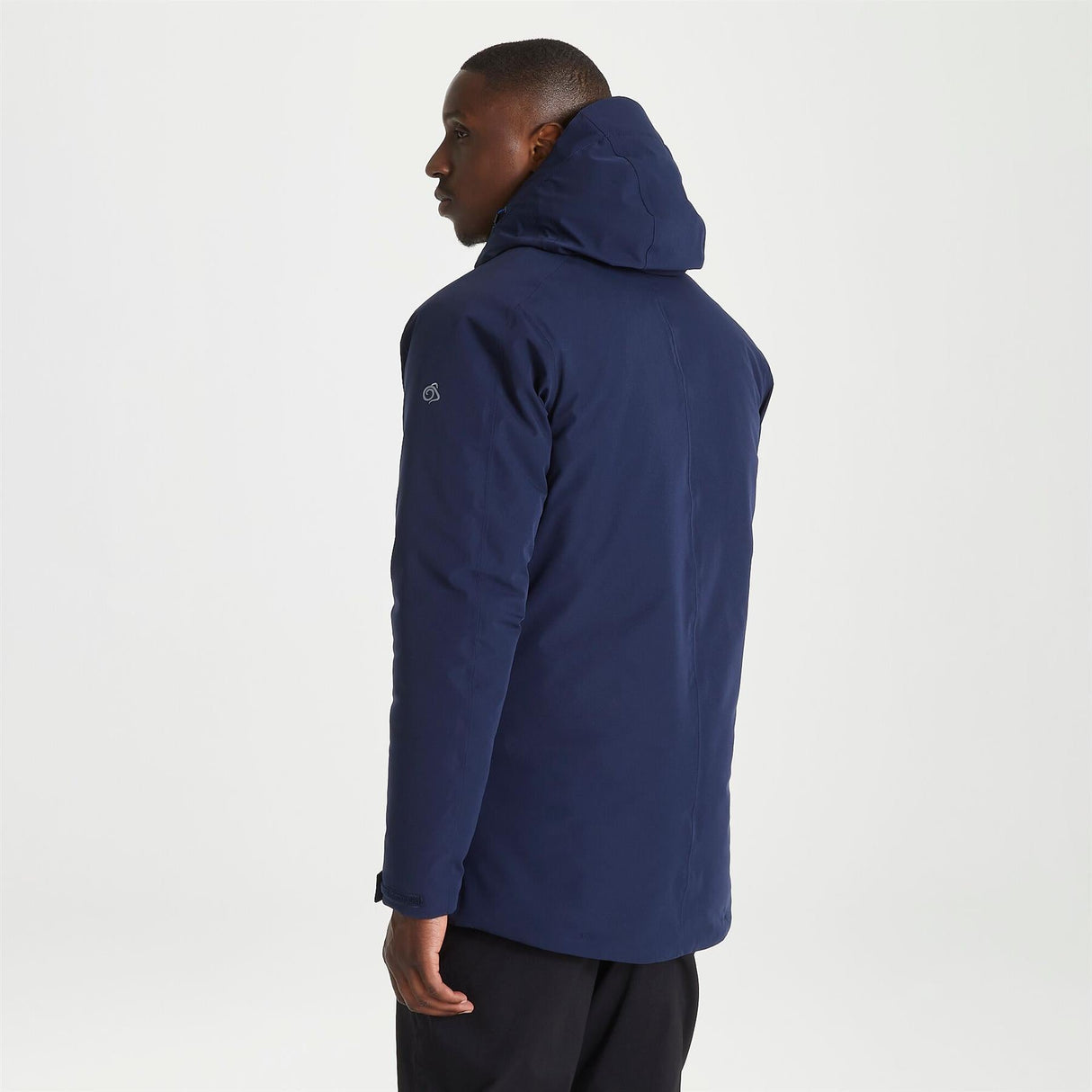 Craghoppers Men's Lorton Thermic Waterproof Jacket - Just £69.99! Shop now at Warwickshire Clothing.