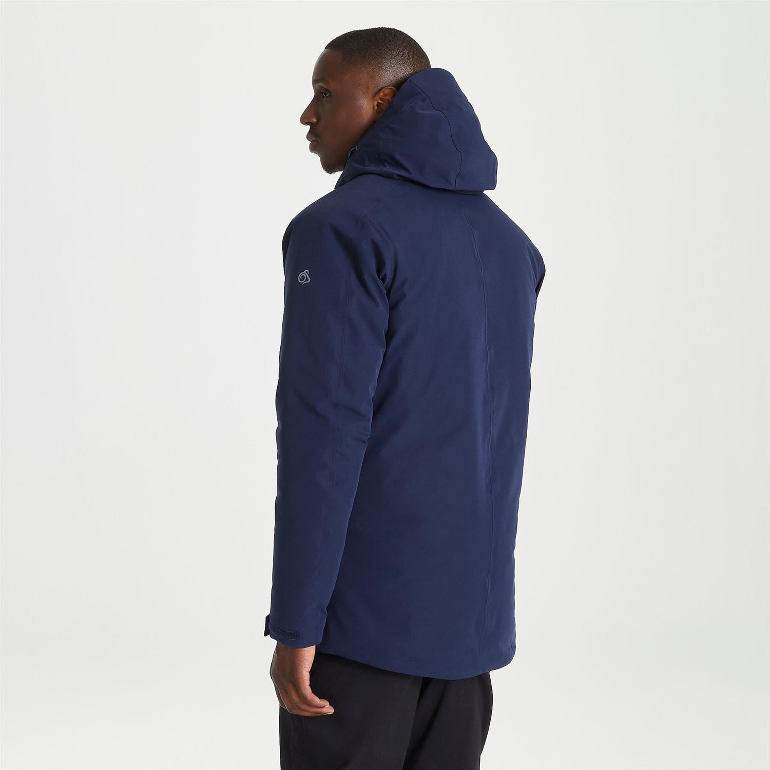 Craghoppers Men's Lorton Thermic Waterproof Jacket - Just £69.99! Shop now at Warwickshire Clothing.