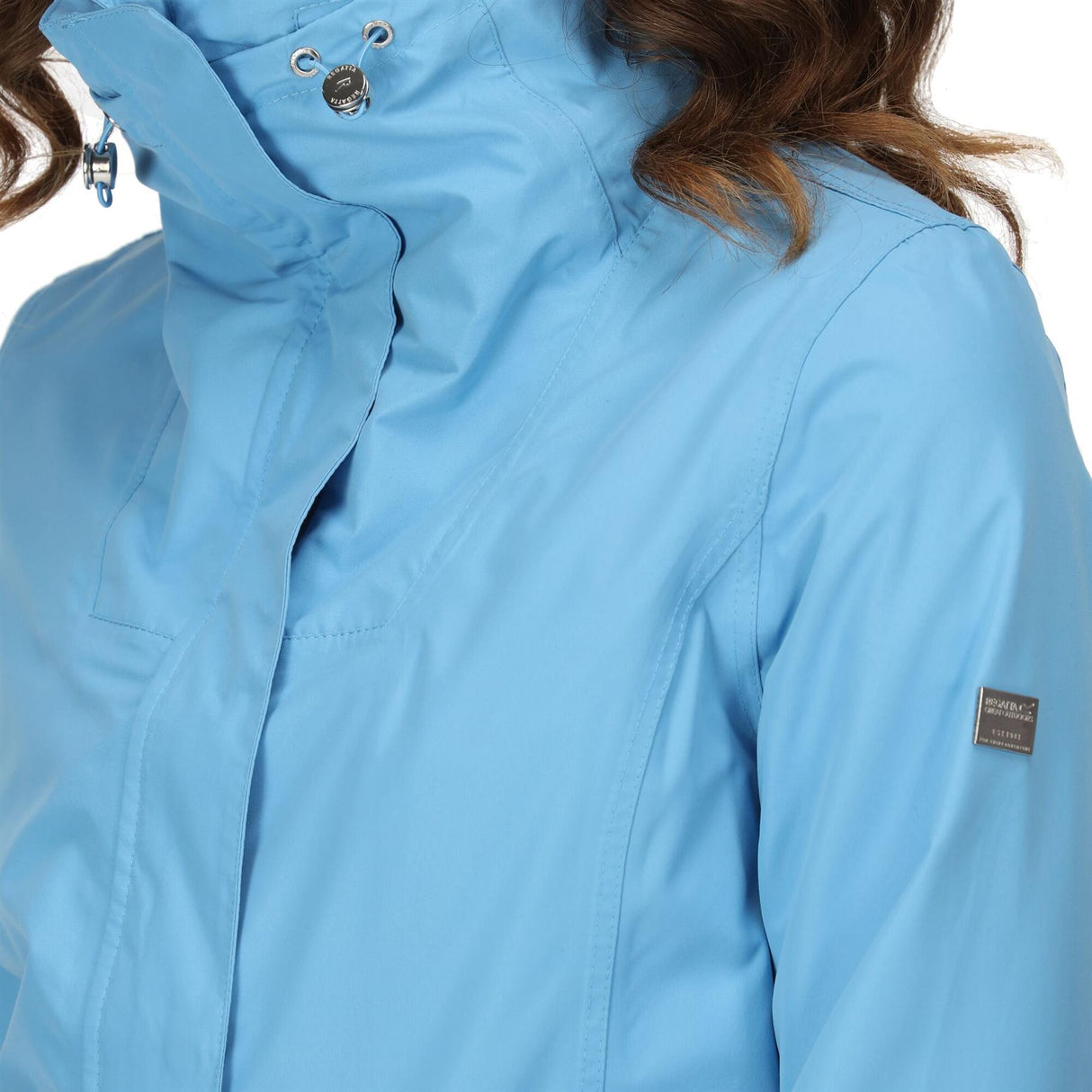 Regatta Women's Novalee Waterproof Jacket - Just $49.99! Shop now at Warwickshire Clothing. Free Dellivery.