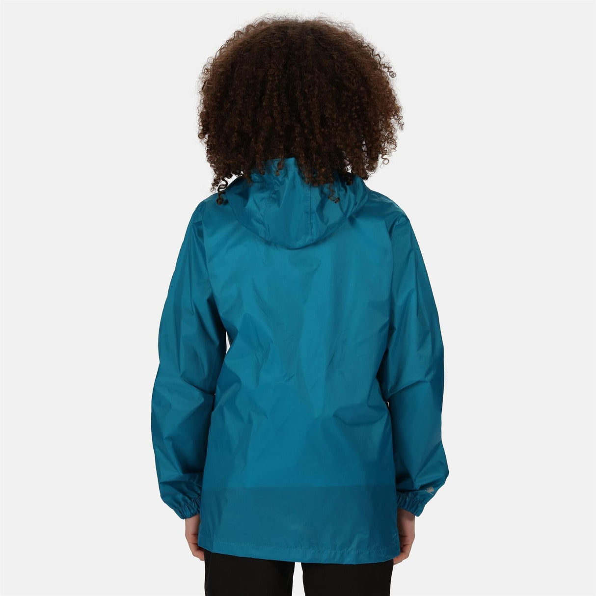 Regatta Kids Pack it Jacket III Lightweight Waterproof Packaway Jacket - Just £14.99! Shop now at Warwickshire Clothing.