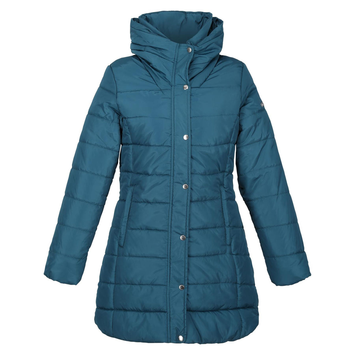 Regatta Women's Pamelina Padded Water-Repellent Walking Jacket - Just £39.99! Shop now at Warwickshire Clothing.