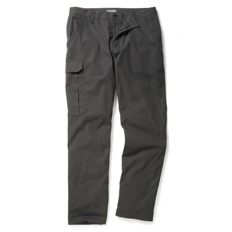 Craghoppers Mens C65 Basecamp Lightweight Casual Walking Trousers - Just $22.99! Shop now at Warwickshire Clothing. Free Dellivery.