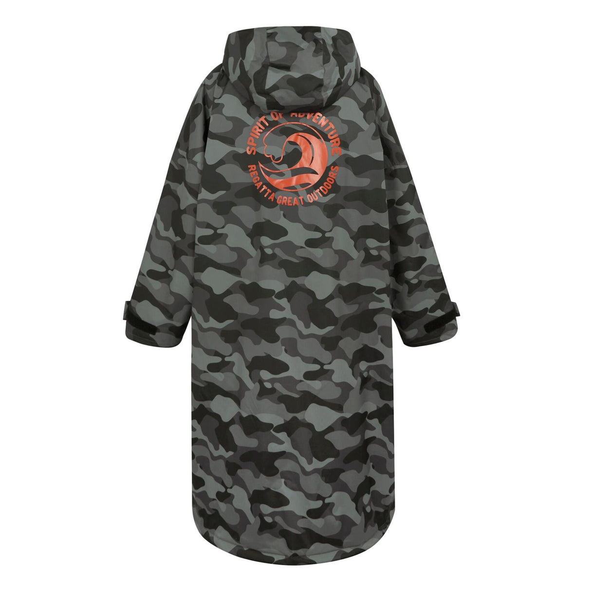 Regatta Outdoor Active Unisex Waterproof Changing Robes - Just £39.99! Shop now at Warwickshire Clothing.