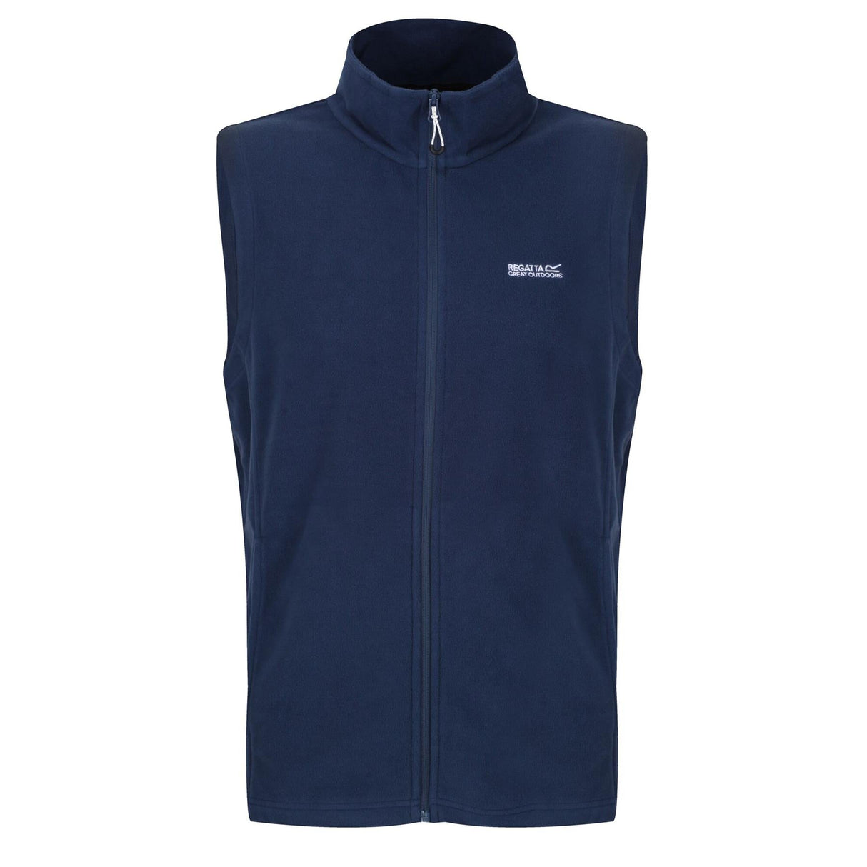 Regatta Men's Tobias II Fleece Gilet - Just £13.99! Shop now at Warwickshire Clothing.
